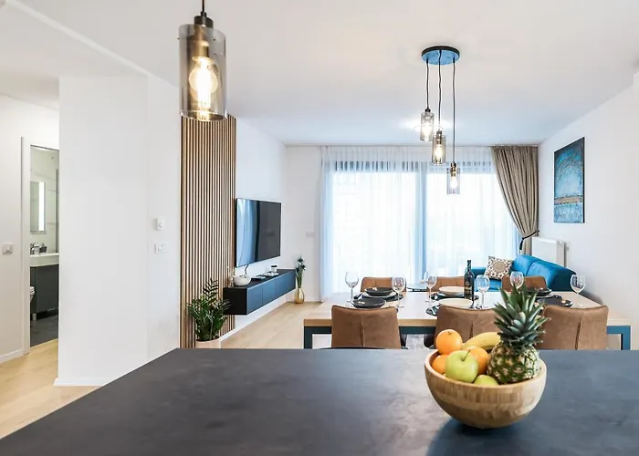 Apartman Premium Ventus Rosa - Bora Penthouse