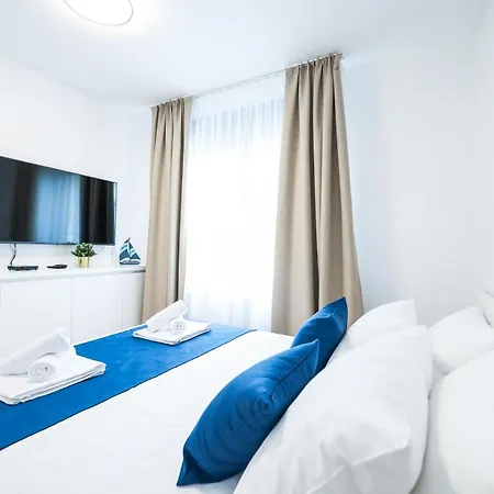 Premium Ventus Rosa - Bora Penthouse Apartamento *