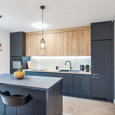 Premium Ventus Rosa - Bora Penthouse *