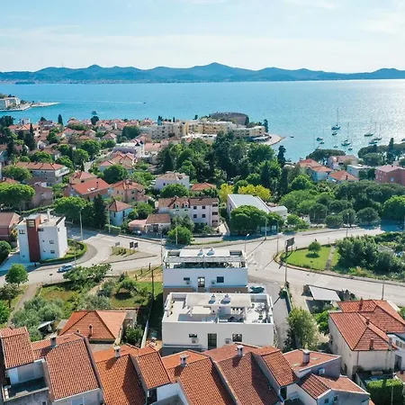 Apartament Premium Ventus Rosa - Bora Penthouse *