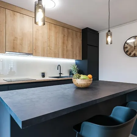 Premium Ventus Rosa - Bora Penthouse * Zadar