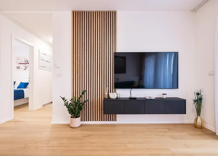 Premium Ventus Rosa - Bora Penthouse Apartment