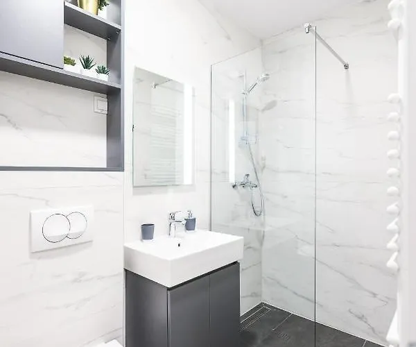 Premium Ventus Rosa - Bora Penthouse *