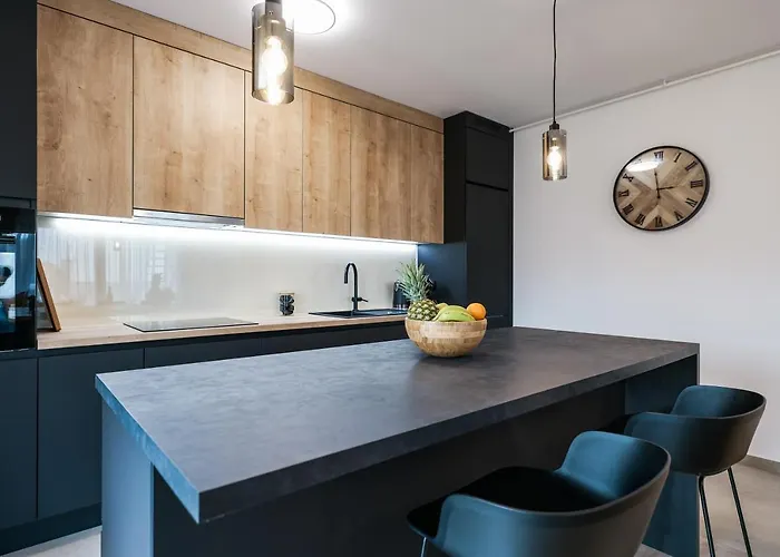 Premium Ventus Rosa - Bora Penthouse * זאדאר
